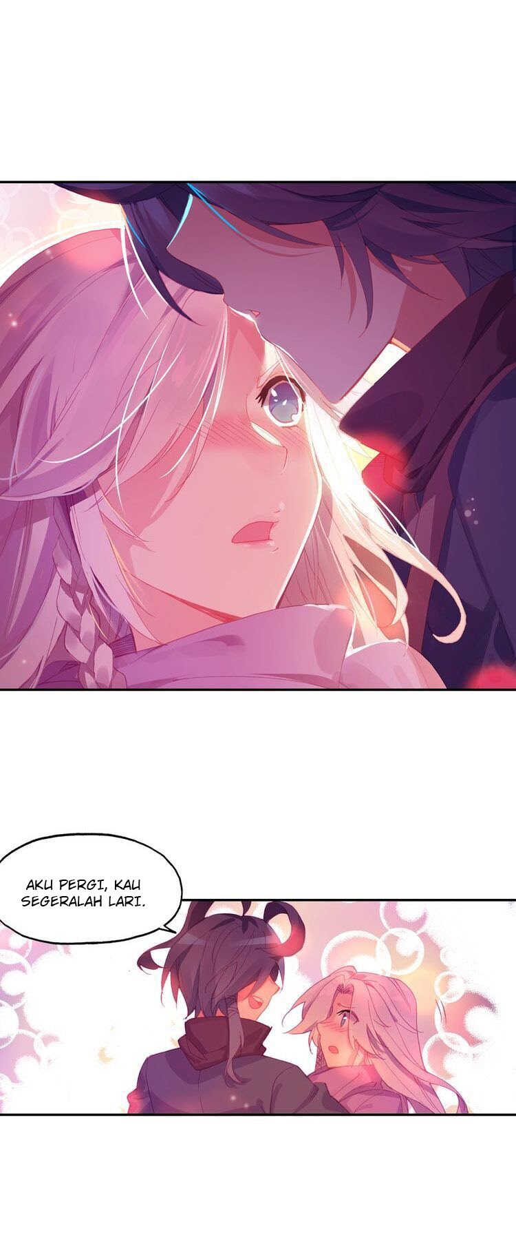 Heavenly Beads Master Chapter 40.5 Gambar 6